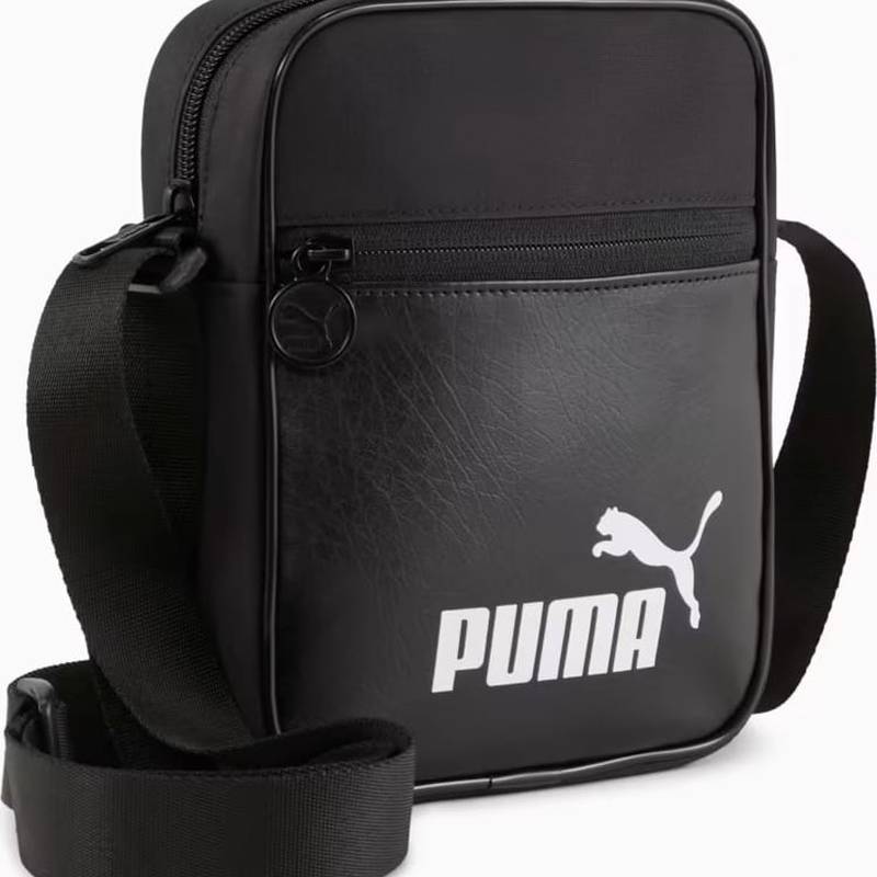 Сумка Puma Campus Portable 1,5L DT-091295-01, рис. 1