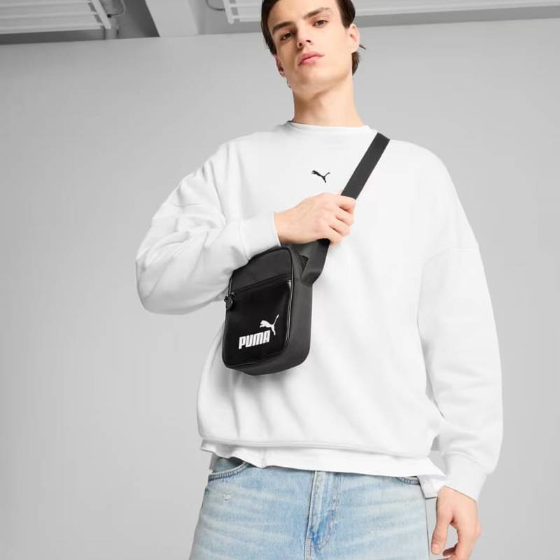 Сумка Puma Campus Portable 1,5L DT-091295-01, рис. 2