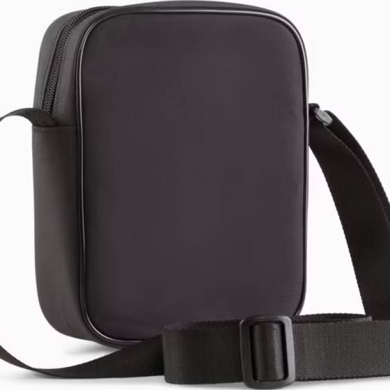 Сумка Puma Campus Portable 1,5L DT-091295-01, рис. 3