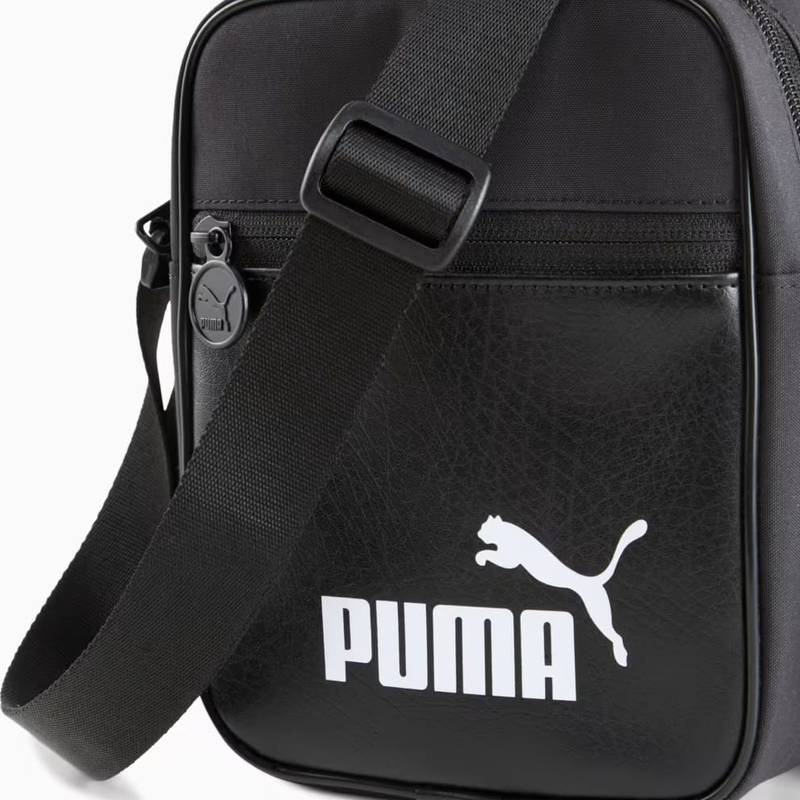 Сумка Puma Campus Portable 1,5L DT-091295-01, рис. 4
