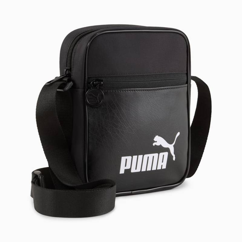 Сумка Puma Campus Portable 1,5L DT-091295-01, рис. 0