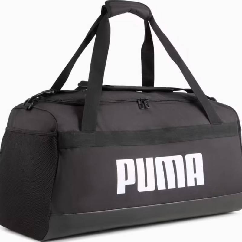 Сумка Puma Challenger M Sports Bag 58L DT-091145-01, рис. 0