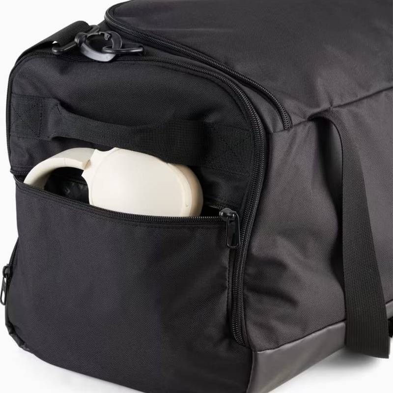 Сумка Puma Challenger M Sports Bag 58L DT-091145-01, рис. 5