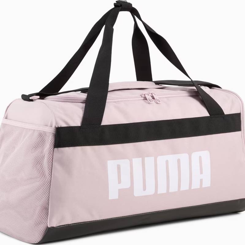 Сумка Puma Challenger S Sports Bag 35L DT-091143-09, рис. 0