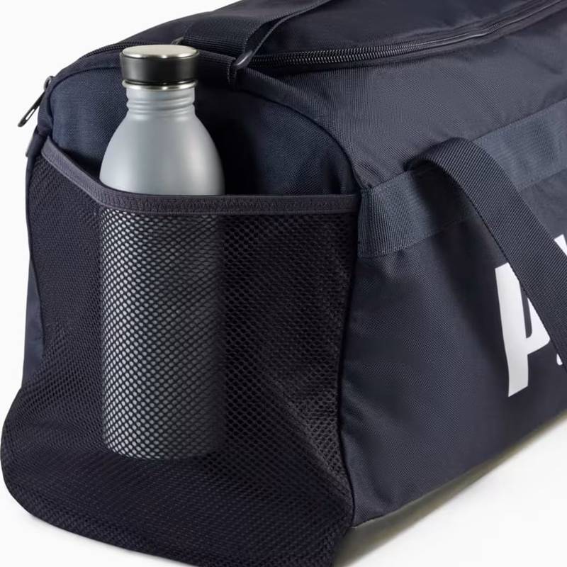 Сумка Puma Challenger S Sports Bag 35L DT-091143-08, рис. 3