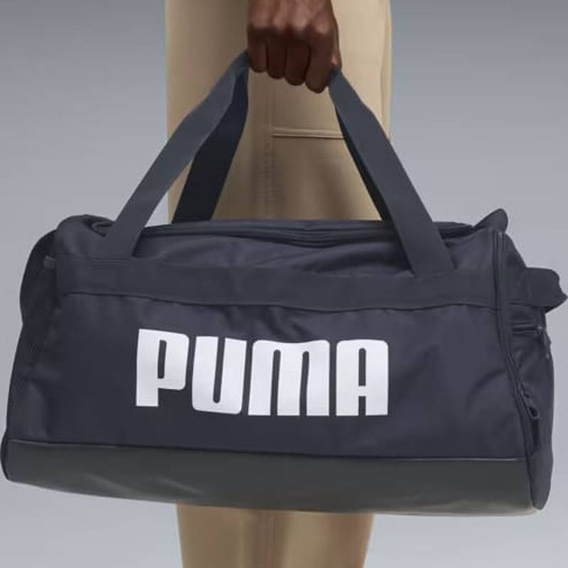 Сумка Puma Challenger S Sports Bag 35L DT-091143-08, рис. 1