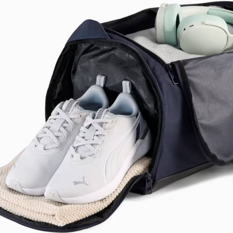 Сумка Puma Challenger S Sports Bag 35L DT-091143-08, рис. 5