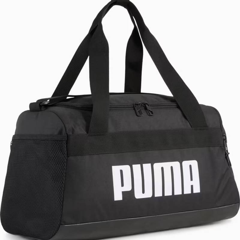 Сумка Puma Challenger XS Sport Bag 22L DT-091142-01, рис. 0