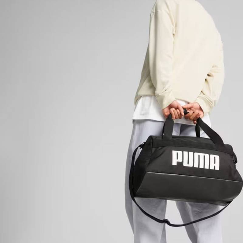 Сумка Puma Challenger XS Sport Bag 22L DT-091142-01, рис. 1