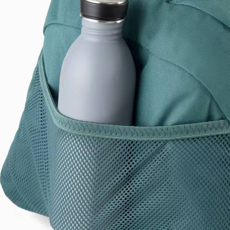 Сумка Puma Fundamental Small Sports Bag 34L DT-091187-21, рис. 2