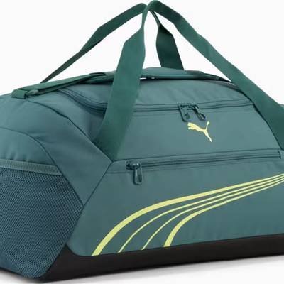 Сумка Puma Fundamental Small Sports Bag 34L DT-091187-21