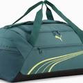 Сумка Puma Fundamental Small Sports Bag 34L DT-091187-21, прев. 0