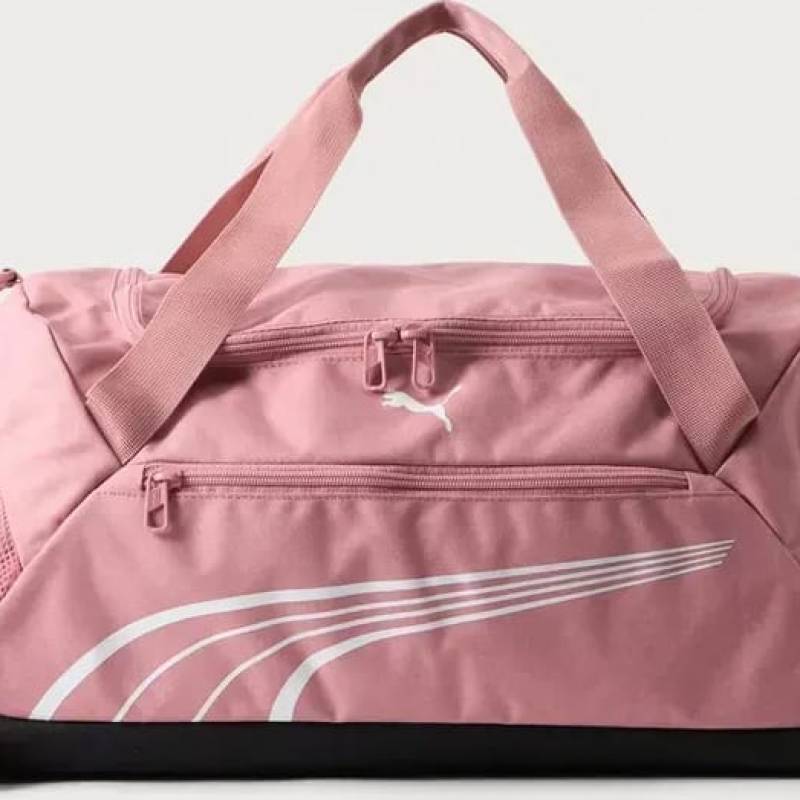 Сумка Puma Fundamental Small Sports Bag 34L DT-091187-18, рис. 1