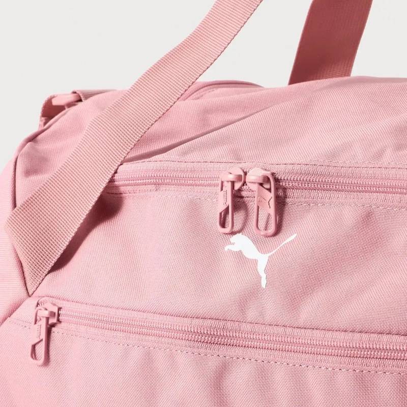 Сумка Puma Fundamental Small Sports Bag 34L DT-091187-18, рис. 4