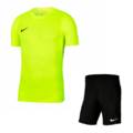 Футбольная форма для команд Nike Park 7 BV6708-702+BV6855-010
, прев. 0