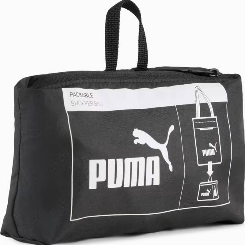 Сумка Puma Phase Packable Tote 10L DT-092157-01, рис. 3