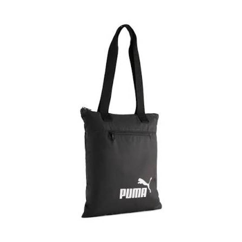 Сумка Puma Phase Packable Tote 10L DT-092157-01, рис. 0