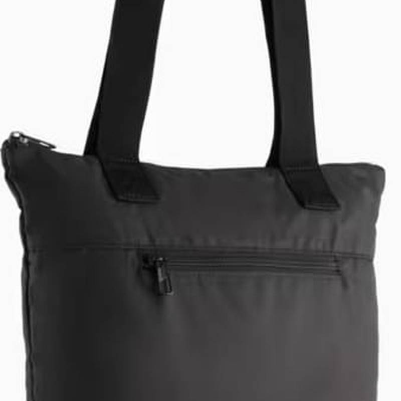 Сумка Puma Phase Packable Tote 10L DT-092157-01, рис. 1