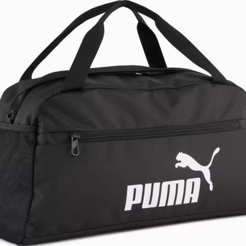 Сумка Puma Phase Small Sports Bag 22L DT-091167-01, рис. 0