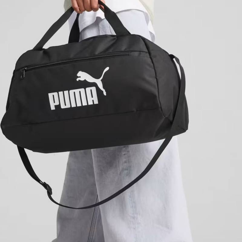 Сумка Puma Phase Small Sports Bag 22L DT-091167-01, рис. 1