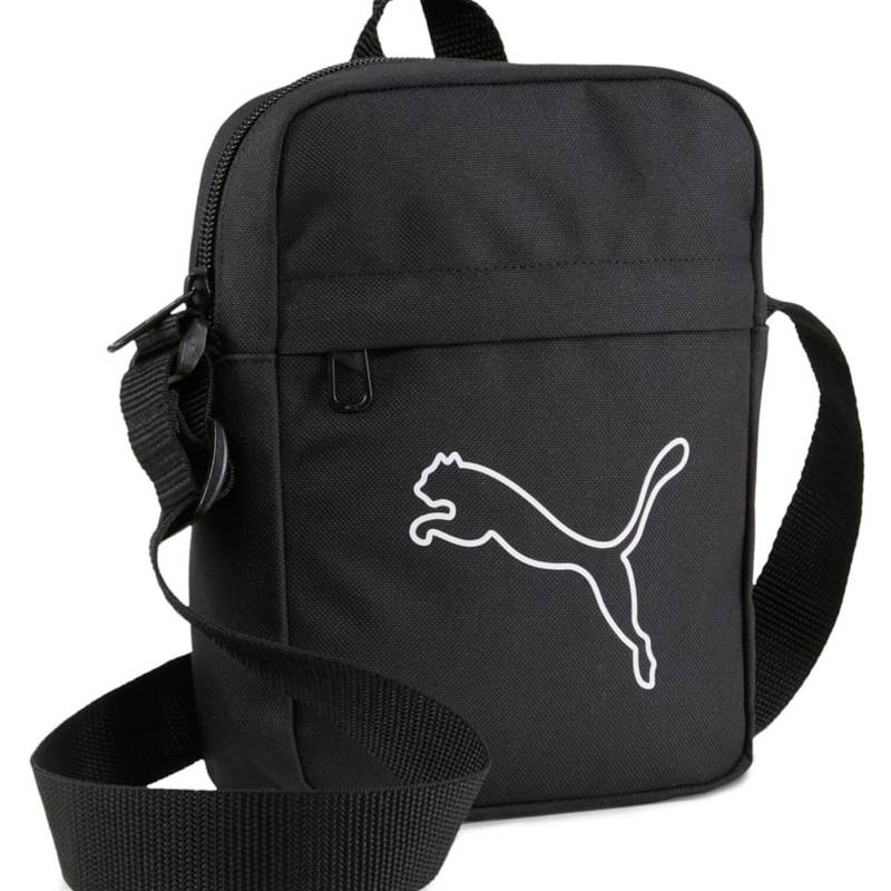 Сумка крос-боді Puma Plus Portable 1,5L DT-091182-01, рис. 0