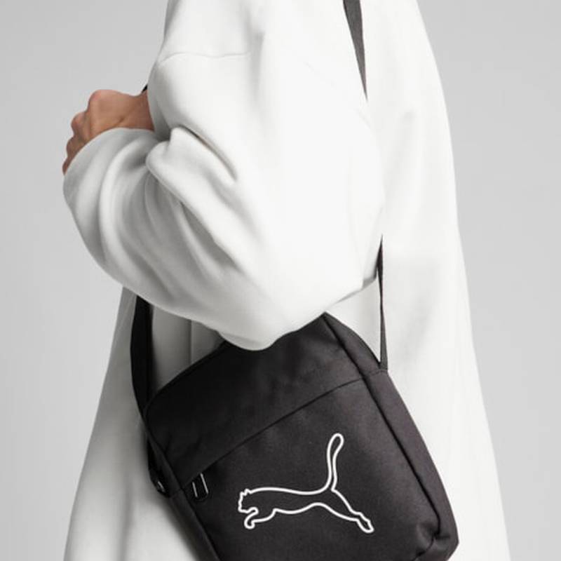 Сумка крос-боді Puma Plus Portable 1,5L DT-091182-01, рис. 3