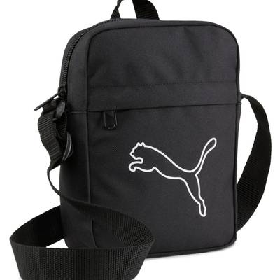 Сумка крос-боді Puma Plus Portable 1,5L DT-091182-01
