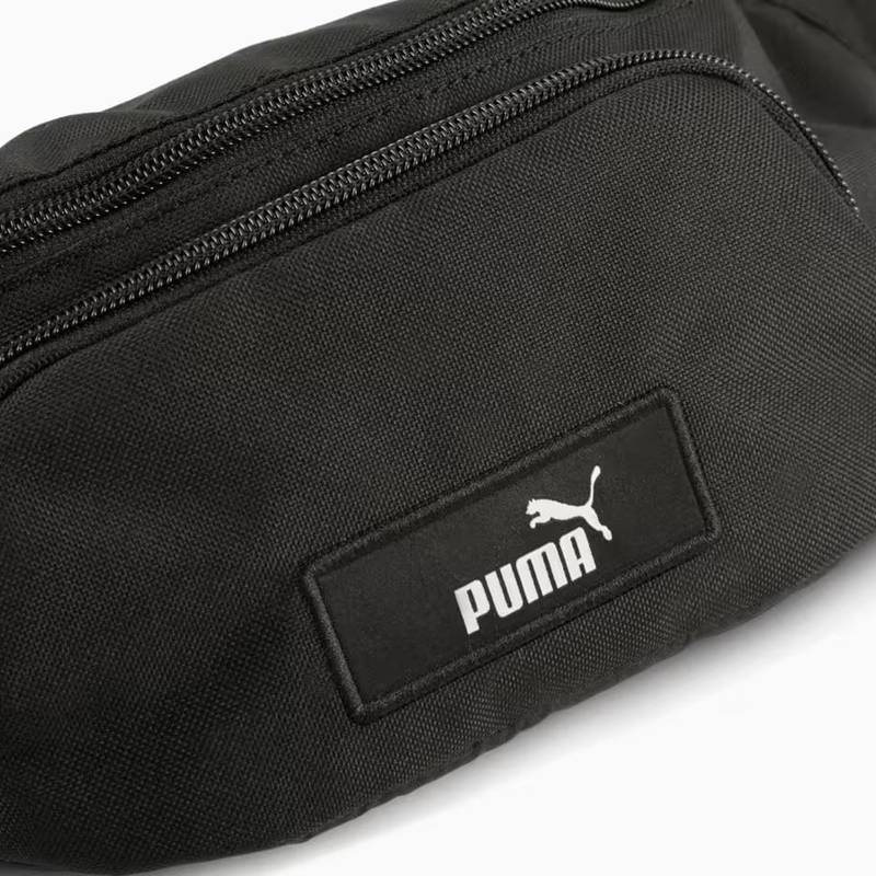 Сумка на пояс Puma Academy Waist Bag DT-091486-01, рис. 4