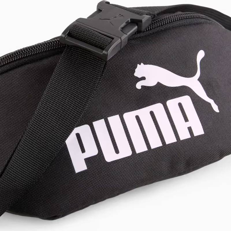 Сумка на пояс Puma Phase Waist Bag 2L DT-091165-01, рис. 4