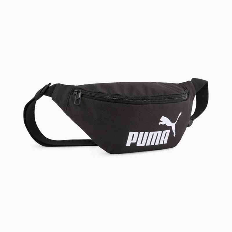 Сумка на пояс Puma Phase Waist Bag 2L DT-091165-01, рис. 0