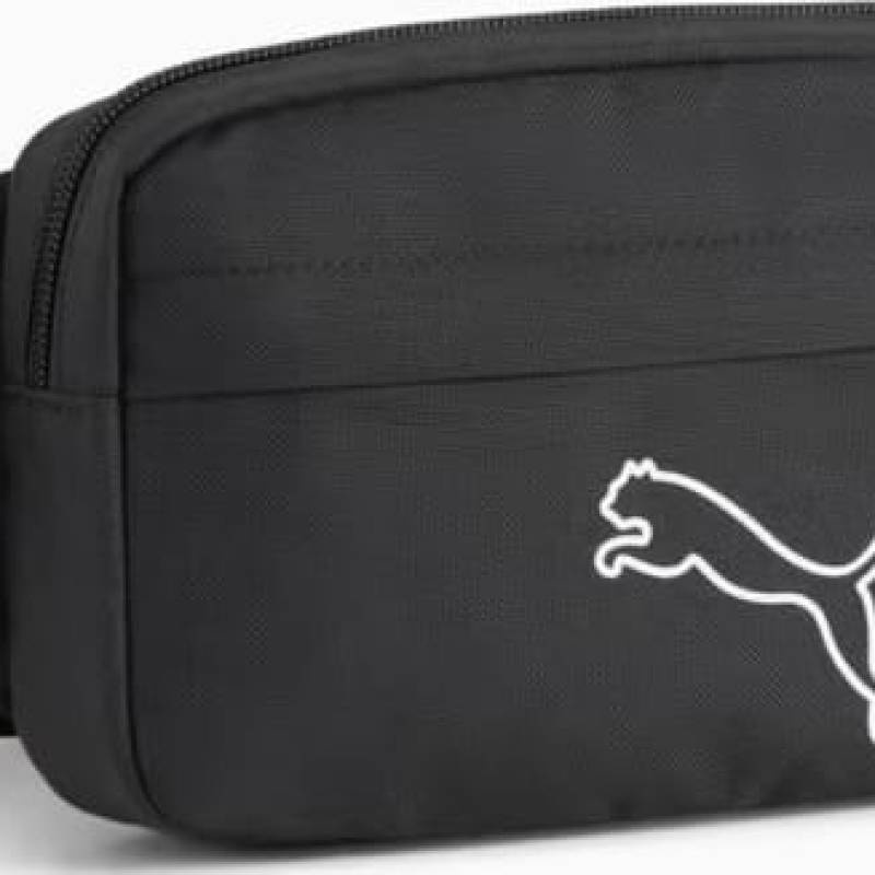 Сумка на пояс Puma Plus Waist Bag 1,5L DT-091184-01, рис. 1