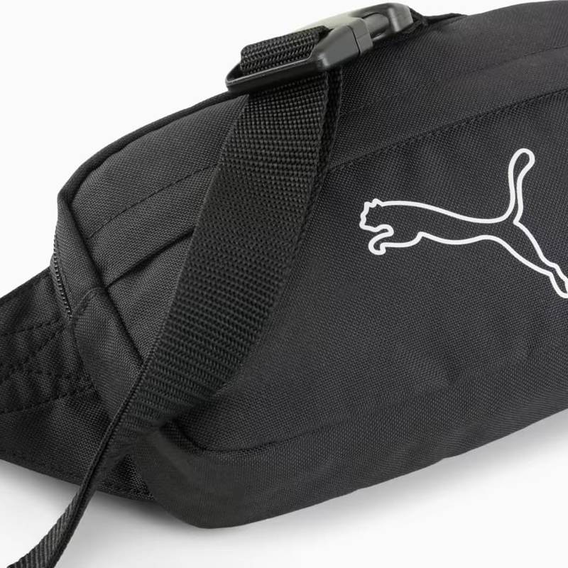 Сумка на пояс Puma Plus Waist Bag 1,5L DT-091184-01, рис. 4