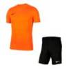 Футбольна форма для команд Nike Park 7 BV6708-819 + BV6855-010, прев. 0