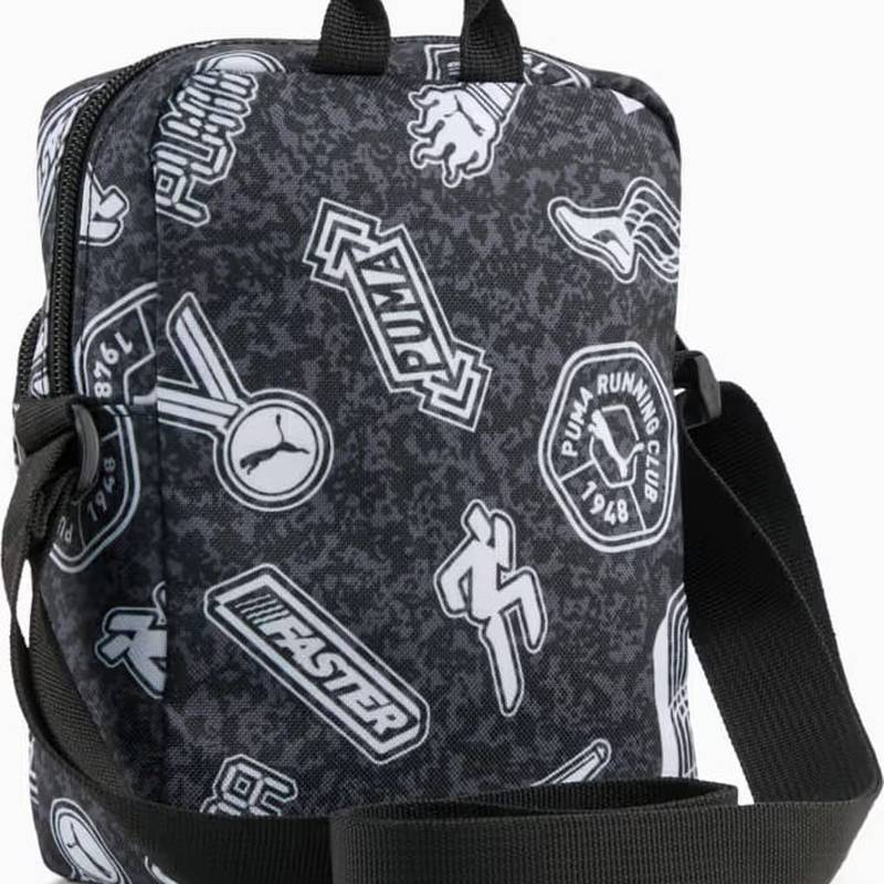 Сумка через плече Puma Academy Aop Portable 1,5L DT-091489-25, рис. 1