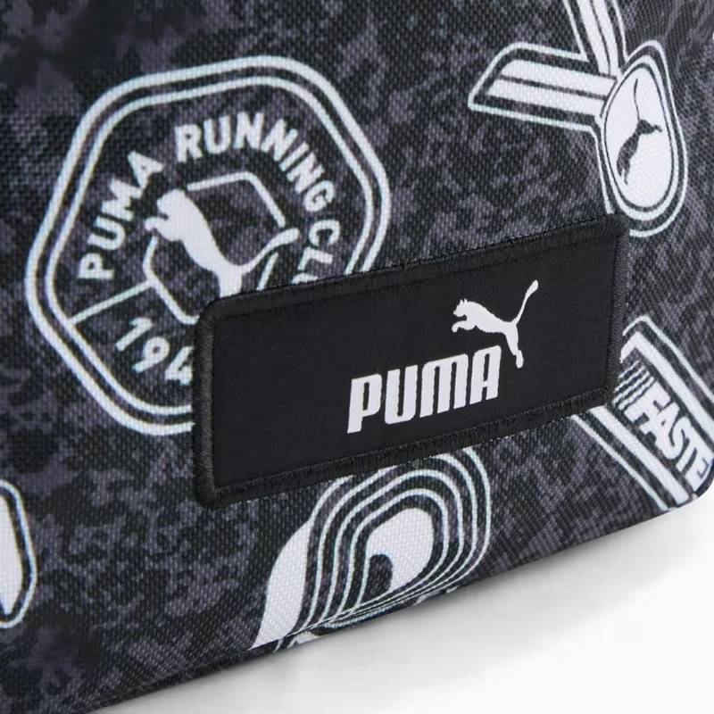 Сумка через плече Puma Academy Aop Portable 1,5L DT-091489-25, рис. 2