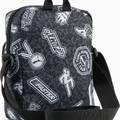 Сумка через плече Puma Academy Aop Portable 1,5L DT-091489-25, прев. 1