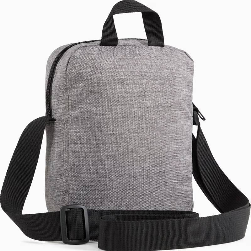 Сумка через плече Puma Buzz Heather Portable 1,5L DT-091351-01, рис. 1
