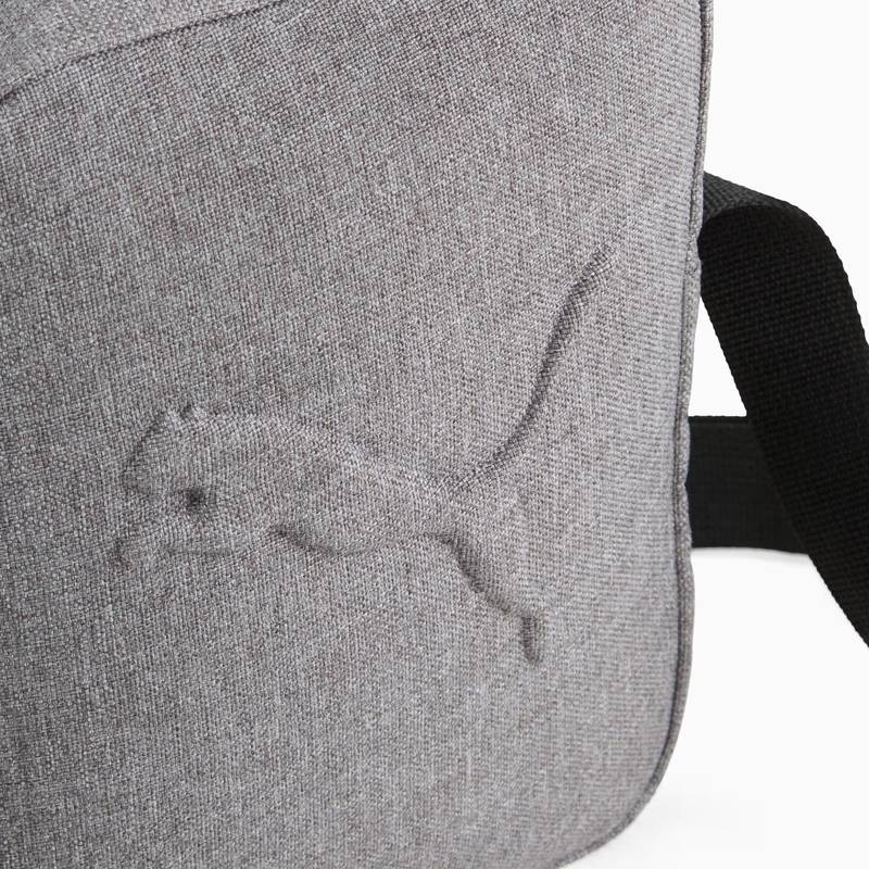 Сумка через плече Puma Buzz Heather Portable 1,5L DT-091351-01, рис. 3