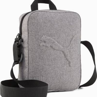 Сумка через плече Puma Buzz Heather Portable 1,5L DT-091351-01