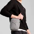 Сумка через плече Puma Buzz Heather Portable 1,5L DT-091351-01, прев. 2
