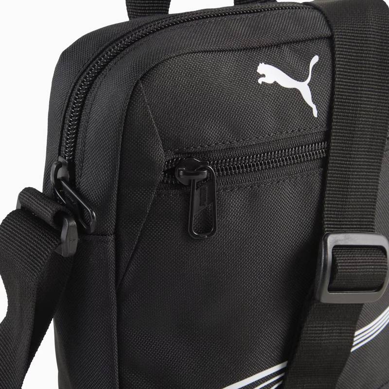 Сумка через плече Puma Fundamental Portable 2L DT-091803-01, рис. 3