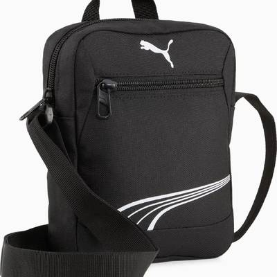 Сумка через плече Puma Fundamental Portable 2L DT-091803-01
