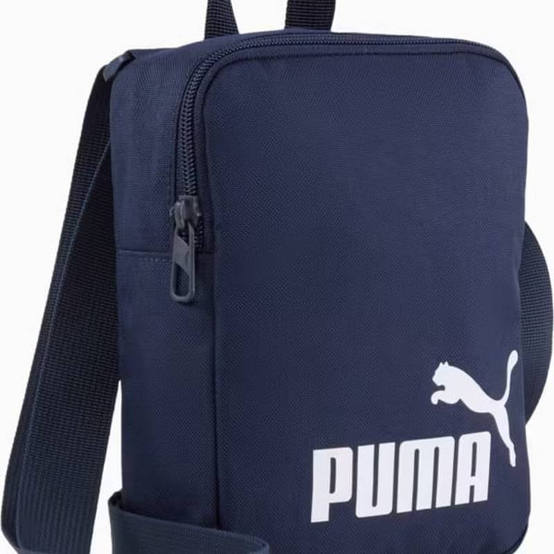 Сумка через плече Puma Phase Portable 1,5L DT-091173-02, рис. 1