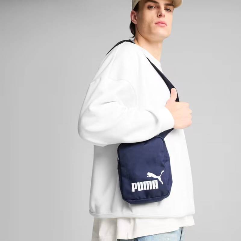 Сумка через плече Puma Phase Portable 1,5L DT-091173-02, рис. 2