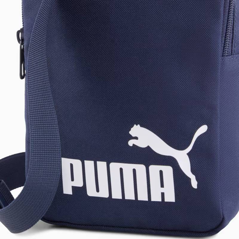 Сумка через плече Puma Phase Portable 1,5L DT-091173-02, рис. 4