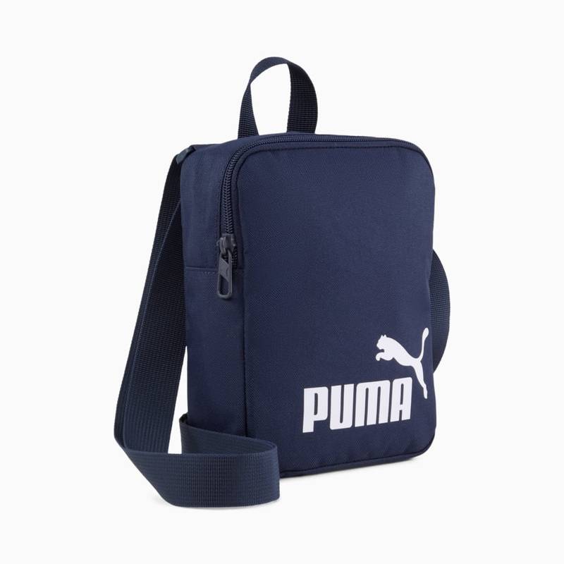 Сумка через плече Puma Phase Portable 1,5L DT-091173-02, рис. 0