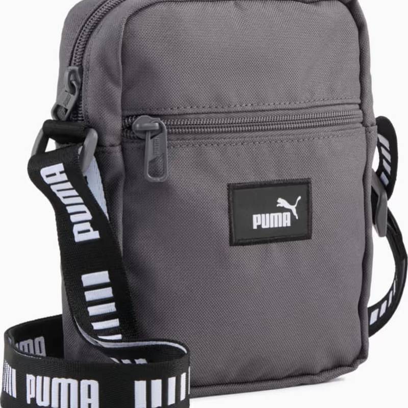 Сумка через плече Puma Phase Tape Portable 1,5L DT-092201-05, рис. 1