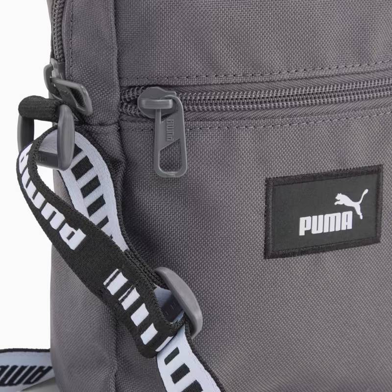 Сумка через плече Puma Phase Tape Portable 1,5L DT-092201-05, рис. 3