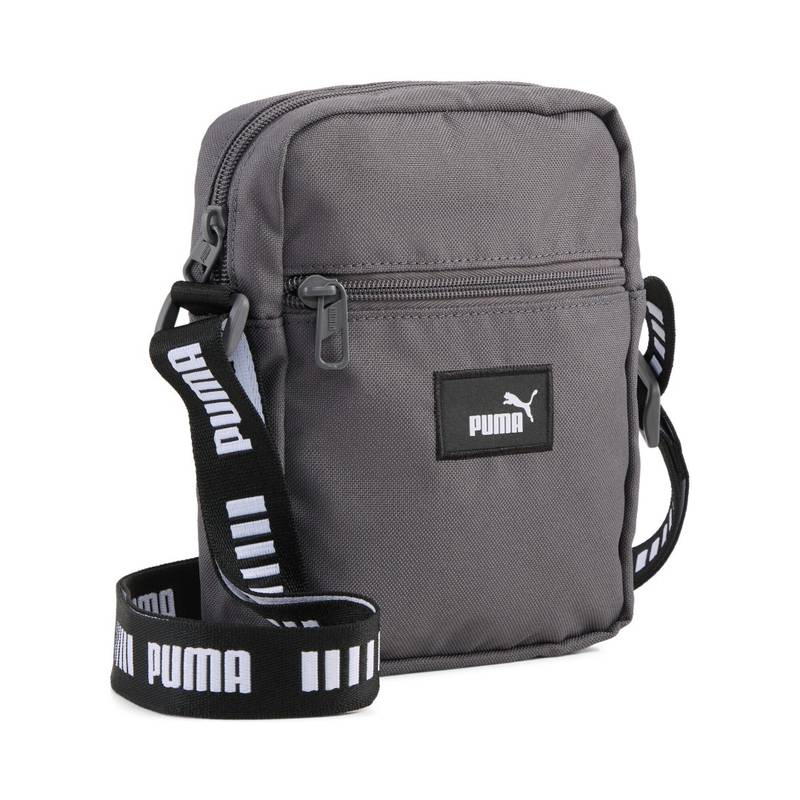 Сумка через плече Puma Phase Tape Portable 1,5L DT-092201-05, рис. 0