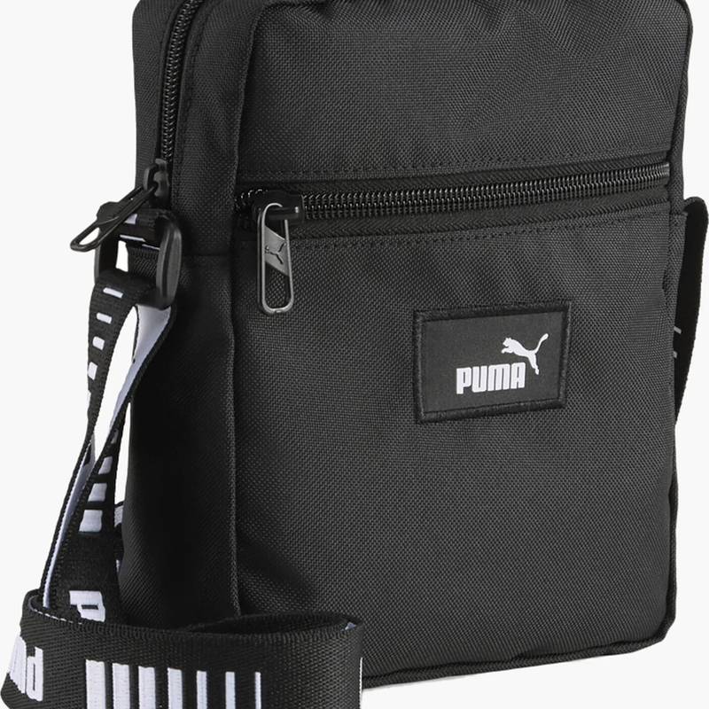 Сумка через плече Puma Phase Tape Portable 1,5L DT-092201-01, рис. 1